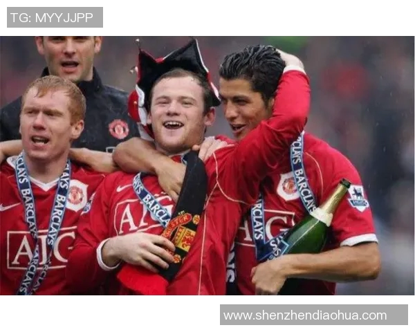 曼联历程中那一刻的情感升华引发球迷泪目回忆