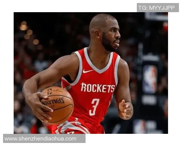 火箭或将迎来重磅转会震动联盟 新东家曝光引发热议