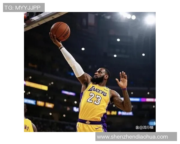 突发消息詹姆斯正式宣布离队球迷集体不舍送别传奇巨星