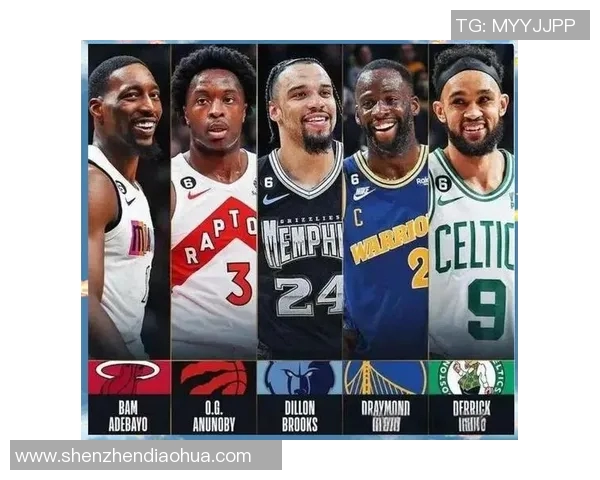 NBA赛季最佳防守球员候选名单揭晓强力防守者角逐最高荣誉