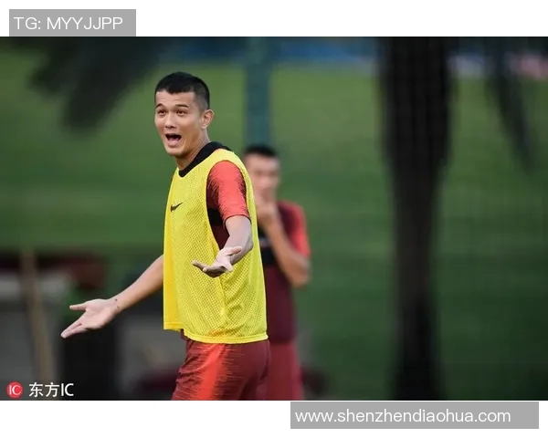 中国橄榄球队全力备战亚洲杯公开训练展现十足信心