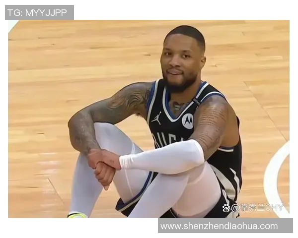 利拉德状态下滑昔日王者光环褪去未来职业生涯将走向何方