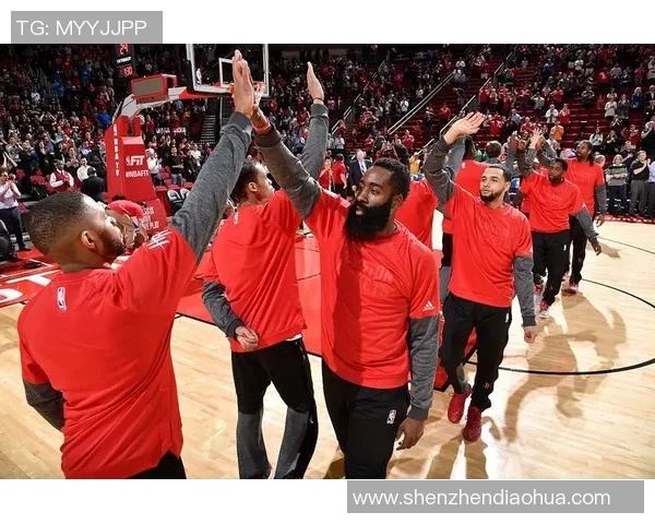 哈登突发宣布离队引发球迷不舍告别热潮球队未来迎来重大变动