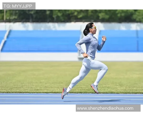 奥运会田径跨栏项目技术难点分析与高效训练方法探讨 奥运会田径跨栏项目技术难点分析与高效训练方法探讨