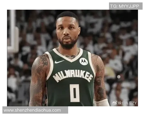 利拉德回应批评：我只专注于比赛