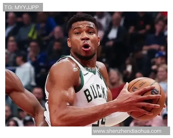 字母哥今日状态爆棚，全场最佳当之无愧！