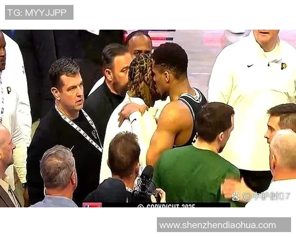 冲突升级!字母哥与教练发生激烈争执 冲突升级!字母哥与教练发生激烈争执