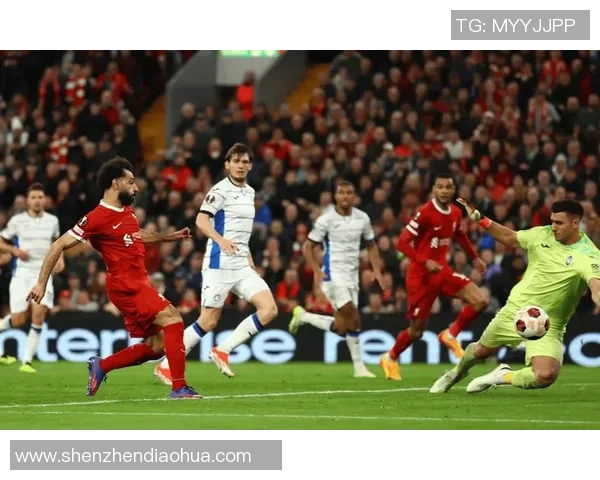 超级对决！利物浦大战成看点之最