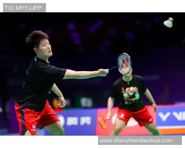 羽毛球赛事战术创新及运动员适应性