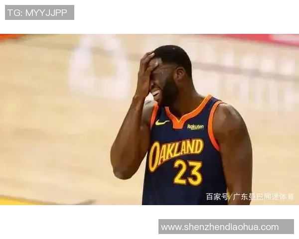 官方公告：勇士被罚+停赛！