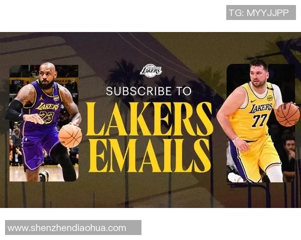 今日焦点战：湖人对决即将打响