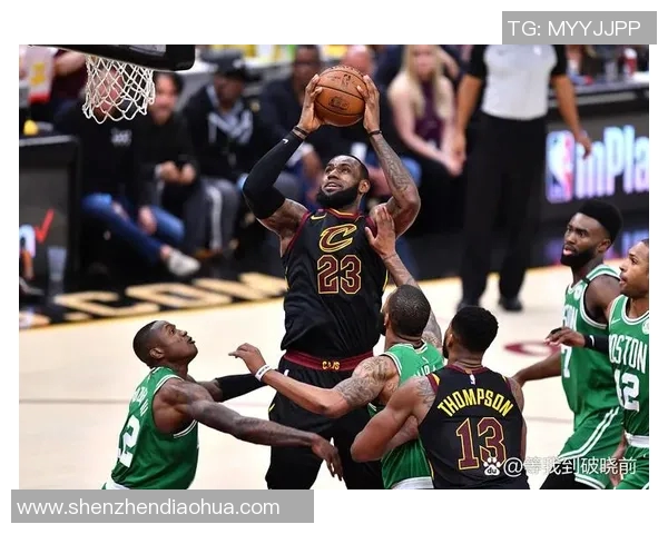 今日焦点战：詹姆斯对决即将打响