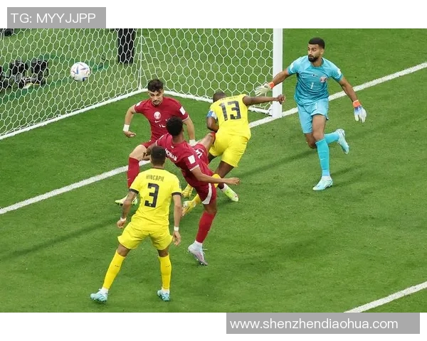 世界杯将首次引入AI裁判系统 世界杯将首次引入AI裁判系统