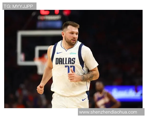 预测:东契奇胜率几何?数据模型告诉你答案 预测:东契奇胜率几何?数据模型告诉你答案