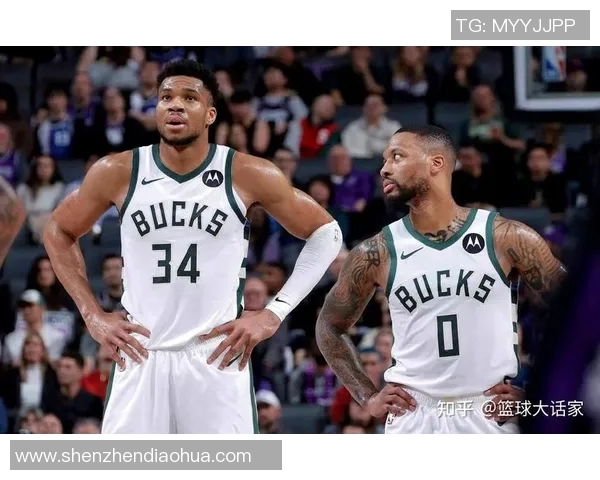 昔日王者利拉德状态下滑，何去何从？