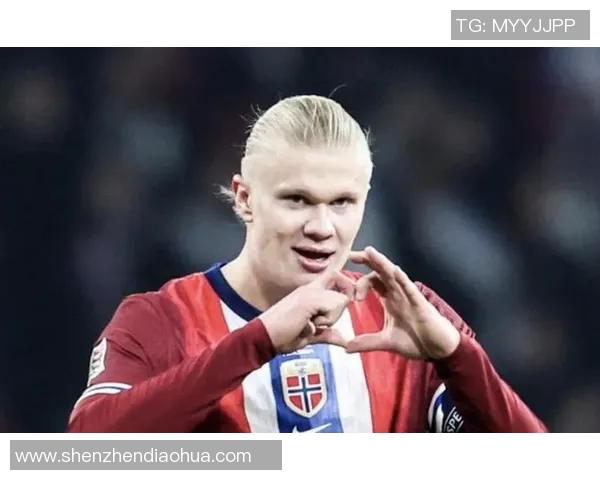 哈兰德的崛起之路:从挪威少年到足坛超级巨星的传奇历程 哈兰德的崛起之路:从挪威少年到足坛超级巨星的传奇历程