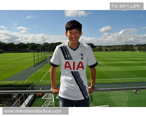 孙兴慜逐梦绿茵从平凡少年到亚洲巨星成长之路